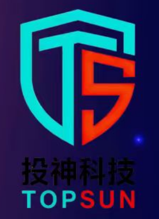 投神科技水印标识